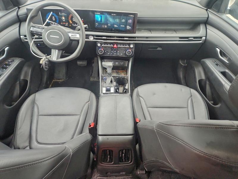 Фото 8 - HYUNDAI SANTA CRUZ