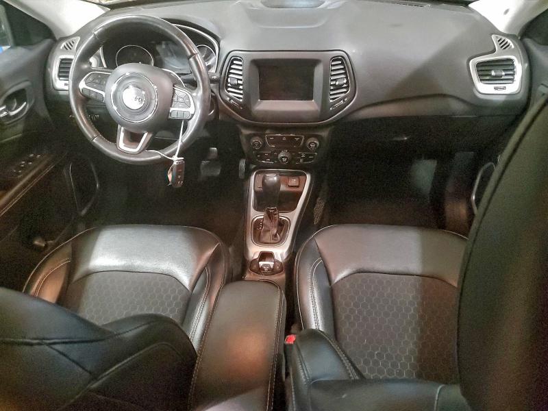 Фото 8 - JEEP COMPASS