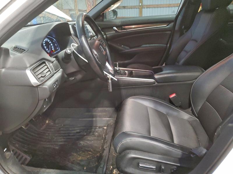 Фото 7 - HONDA ACCORD