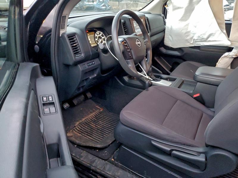 Фото 8 - NISSAN FRONTIER