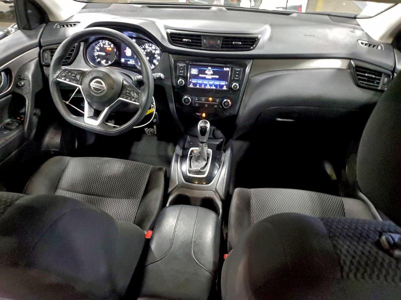 Фото 8 - NISSAN ROGUE