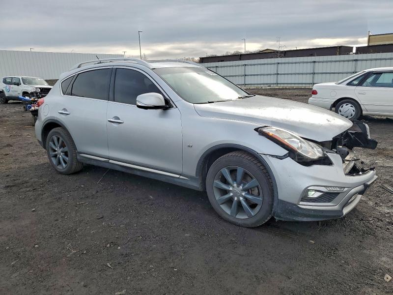 Фото 4 - INFINITI QX50