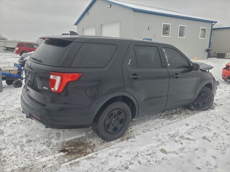 Фото 3 - FORD EXPLORER