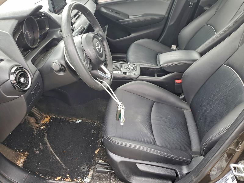 Фото 7 - MAZDA CX-3