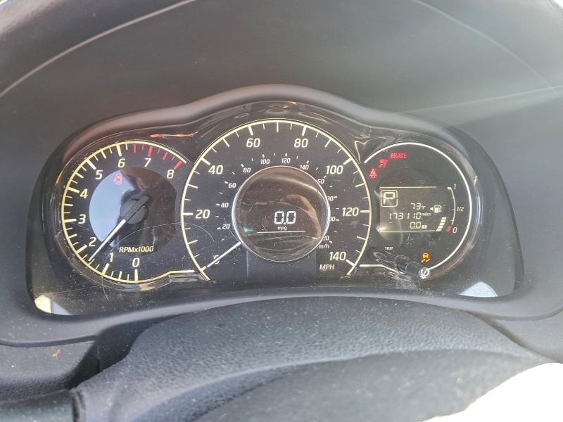 Фото 9 - NISSAN VERSA