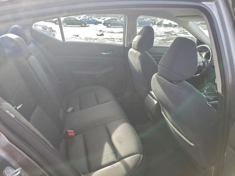 Фото 10 - NISSAN ALTIMA