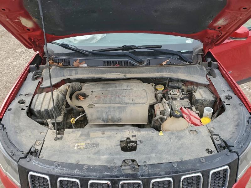 Фото 12 - JEEP COMPASS