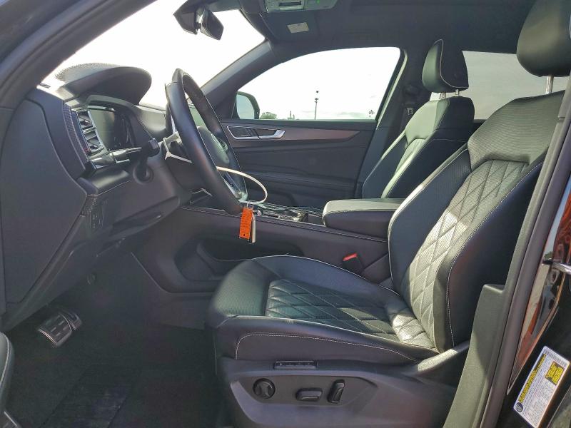 Фото 7 - VOLKSWAGEN ATLAS