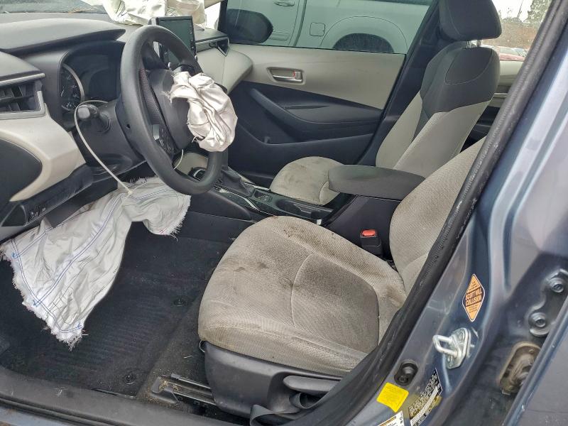 Фото 7 - TOYOTA COROLLA