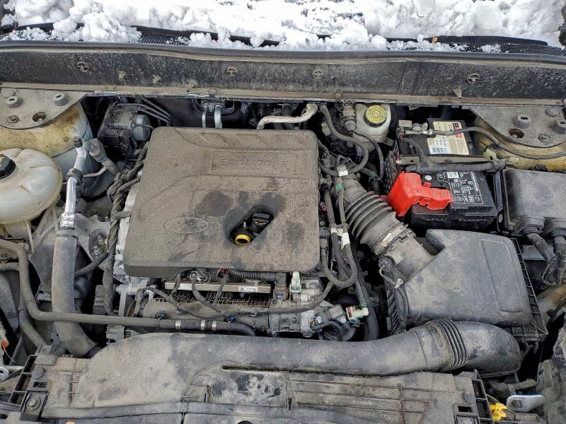 Фото 12 - FORD BRONCO