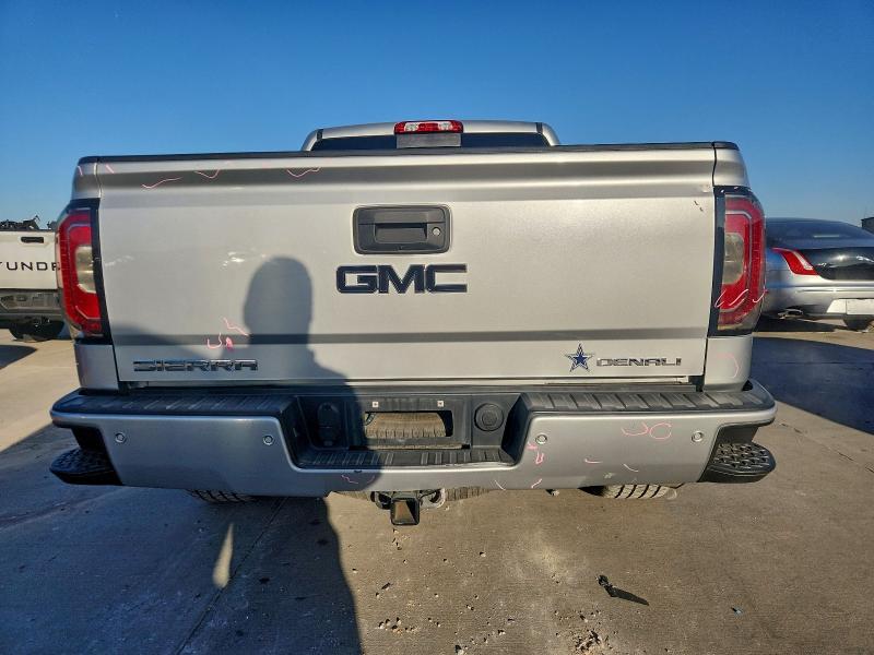 Фото 6 - GMC SIERRA