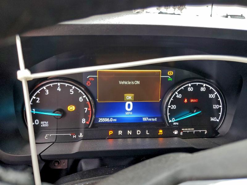 Фото 9 - FORD MAVERICK