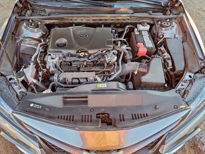 Фото 11 - TOYOTA CAMRY