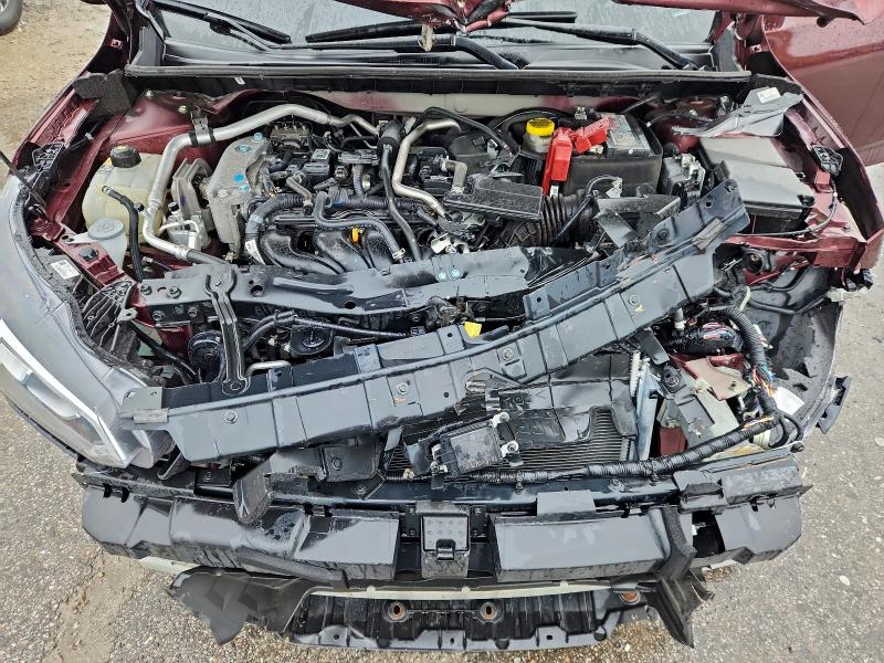 Фото 11 - NISSAN SENTRA