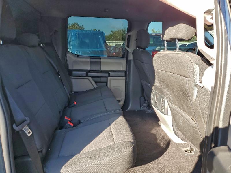 Фото 10 - FORD F-150