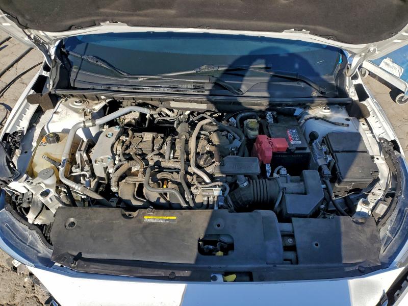 Фото 11 - NISSAN SENTRA