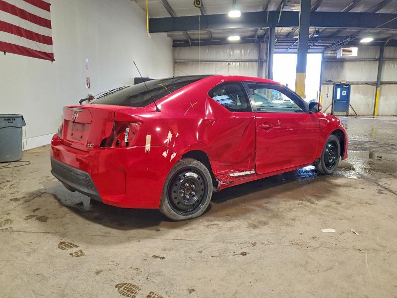 Фото 3 - TOYOTA SCION