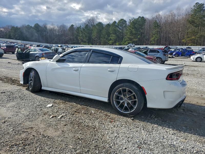 Фото 2 - DODGE CHARGER