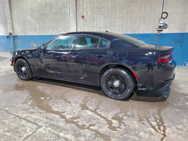 Фото 2 - DODGE CHARGER