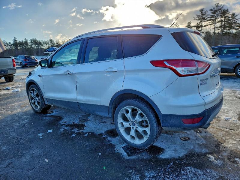 Фото 2 - FORD ESCAPE