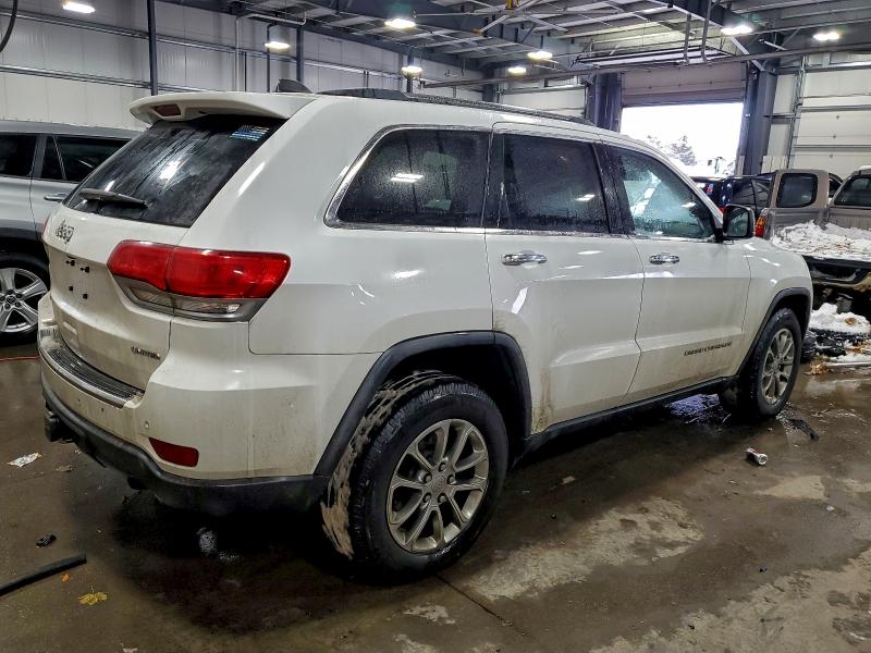 Фото 3 - JEEP GRAND CHER