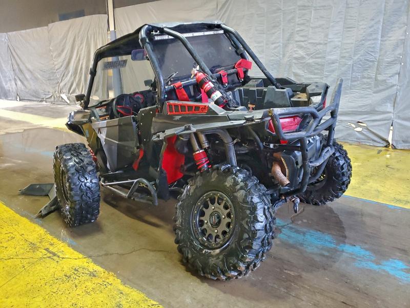 POLARIS RZR 2018