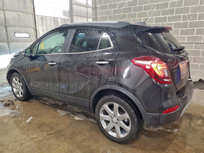 Фото 2 - BUICK ENCORE