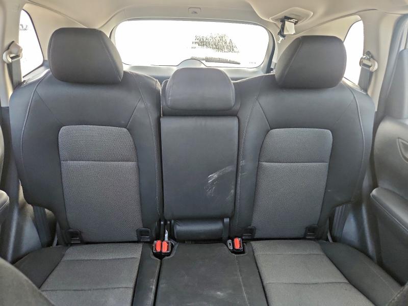 Фото 10 - HONDA CRV