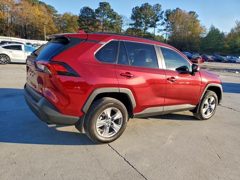 Фото 3 - TOYOTA RAV4