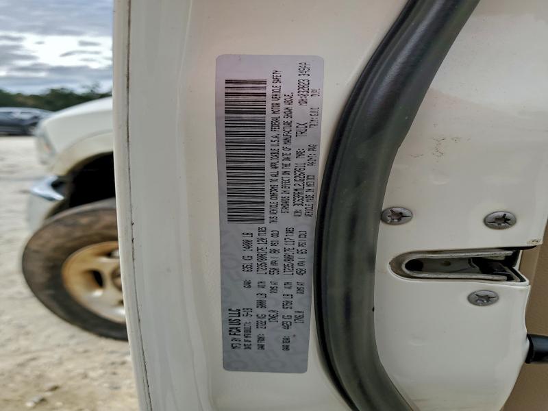 Фото 12 - RAM 3500