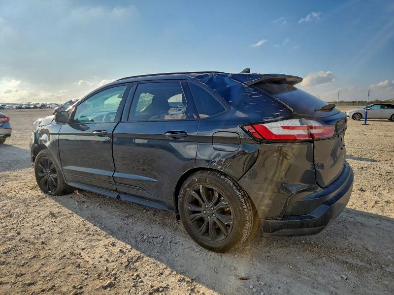 Фото 2 - FORD EDGE