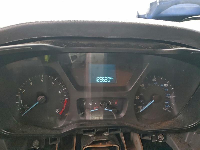 Фото 9 - FORD TRANSIT