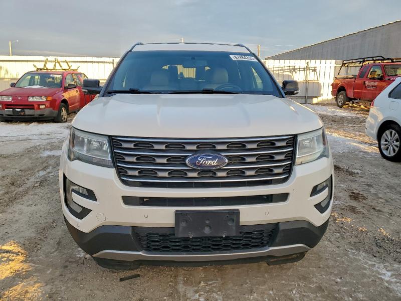 Фото 5 - FORD EXPLORER