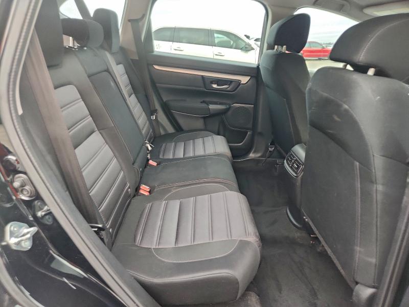 Фото 11 - HONDA CRV