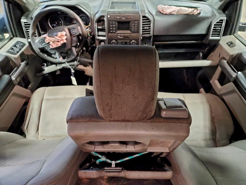 Фото 8 - FORD F-150