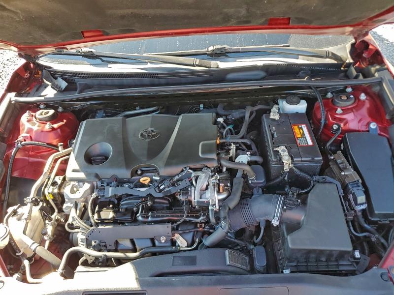 Фото 11 - TOYOTA CAMRY