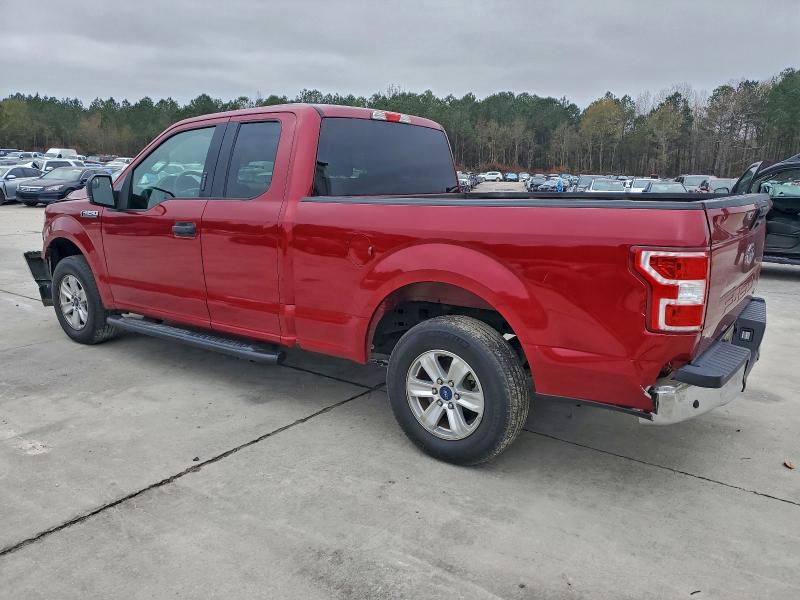 Фото 2 - FORD F-150