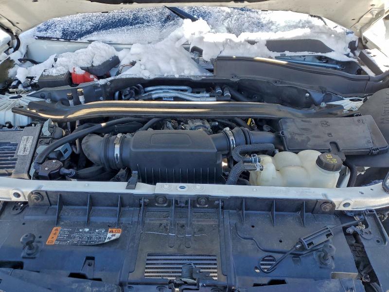 Фото 12 - FORD EXPLORER