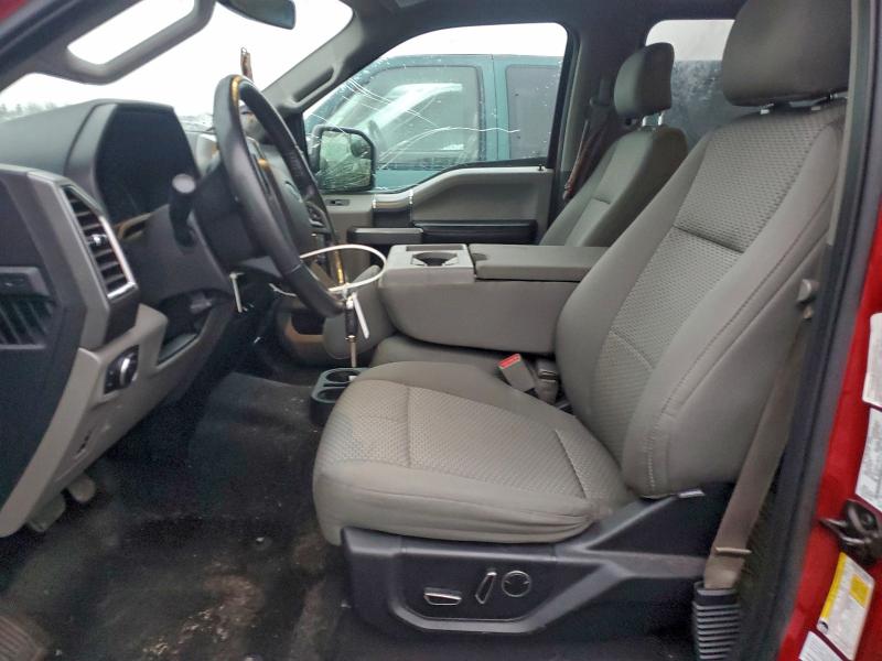 Фото 7 - FORD F-150