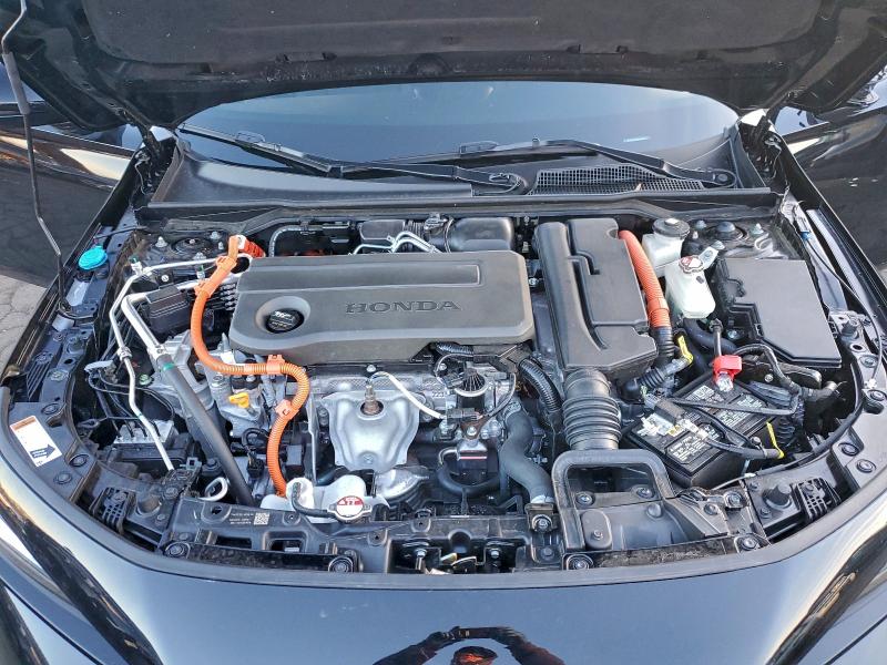 Фото 11 - HONDA CIVIC