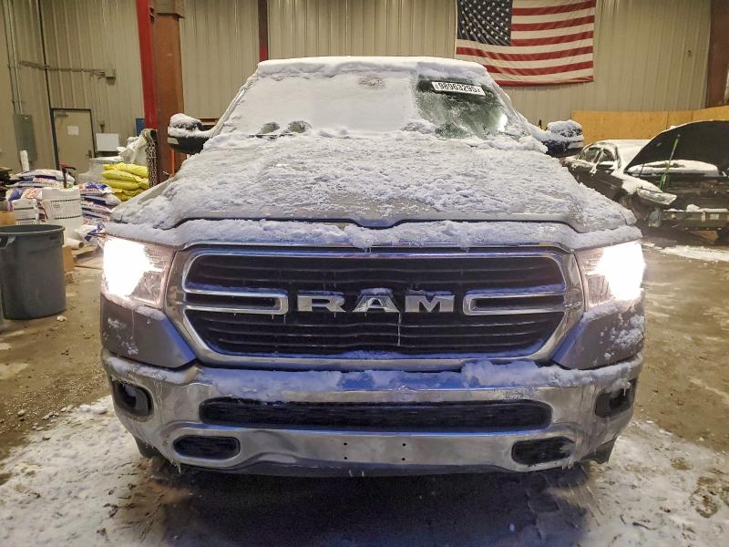 Фото 5 - RAM 1500