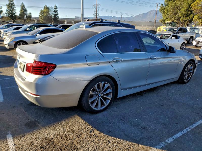 Фото 3 - BMW 5 SERIES