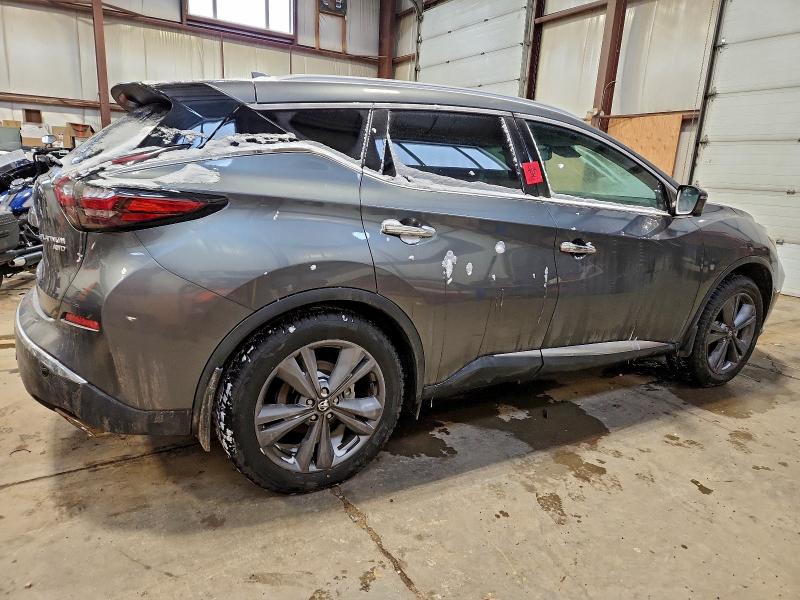 Фото 3 - NISSAN MURANO