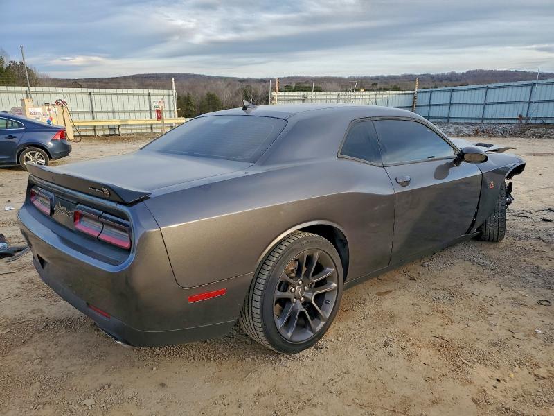 Фото 3 - DODGE CHALLENGER