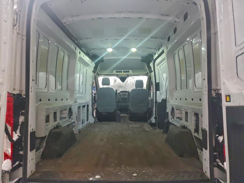 Фото 10 - FORD TRANSIT