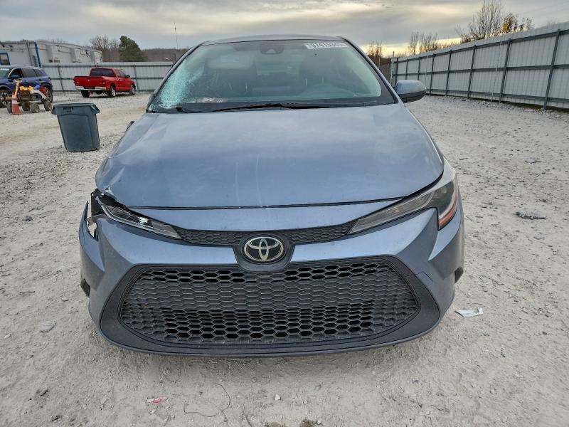 Фото 5 - TOYOTA COROLLA