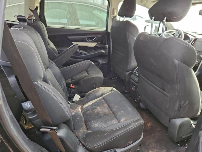 Фото 11 - SUBARU ASCENT