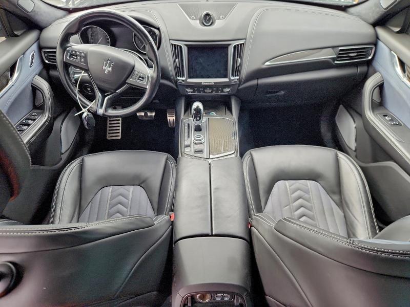 Фото 8 - MASERATI ALL MODELS