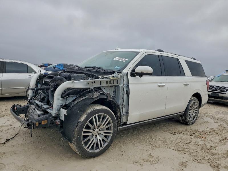 Фото 1 - FORD EXPEDITION