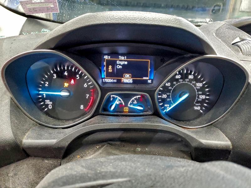 Фото 9 - FORD ESCAPE